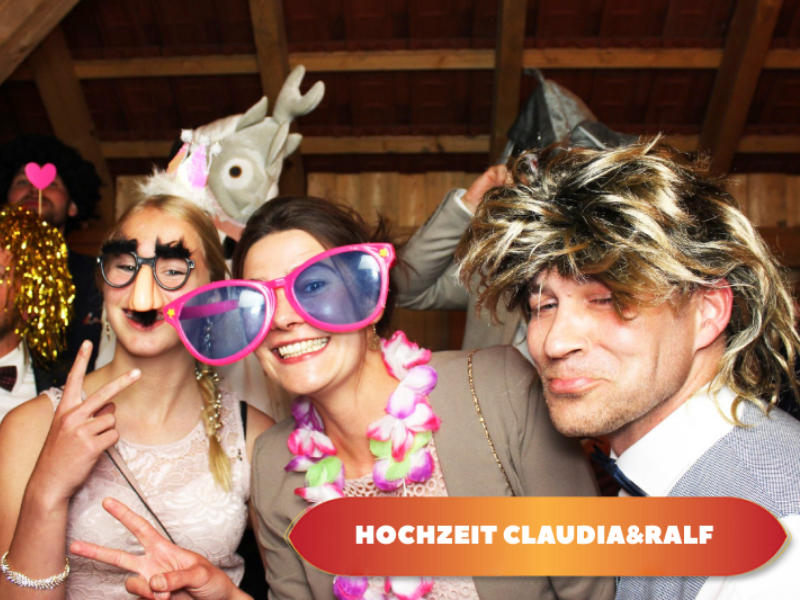 Beispielfoto momentomat.de Fotobox aus Dresden