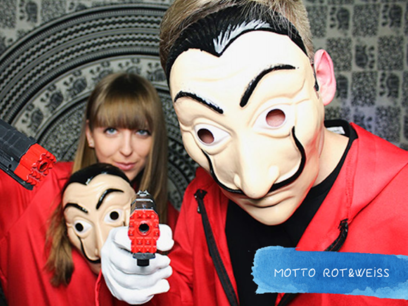 Beispielfoto momentomat.de Fotobox aus Dresden